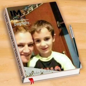 Meet your Posher, Tonya